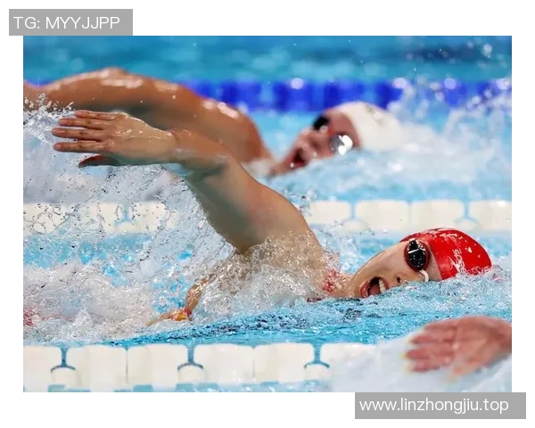 奥运会游泳项目技术创新及训练实践