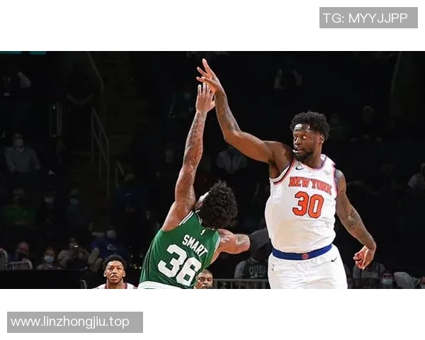 战术拆解：凯尔特人为何能掌控比赛节奏？