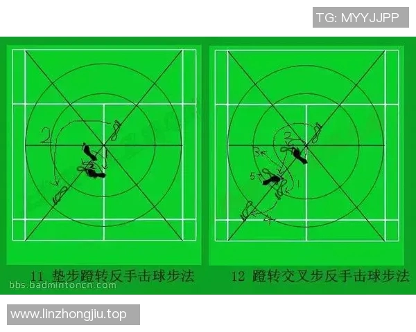 羽毛球混双比赛技战术特点解析