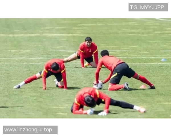 世界杯预选赛：亚洲区格局变化