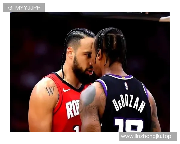 火箭赛后采访爆金句,引全场大笑