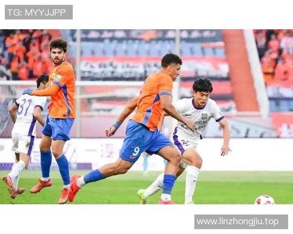 你不知道的中超：十大冷知识大揭秘