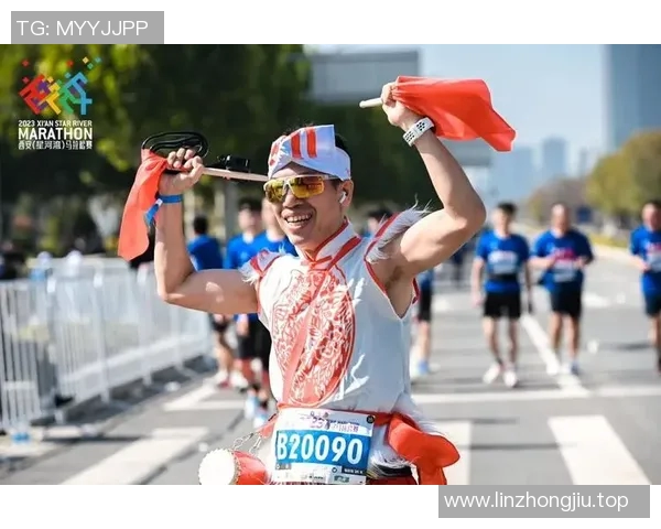 中国马拉松名将宣布退役含泪致辞动情发言感动无数网友